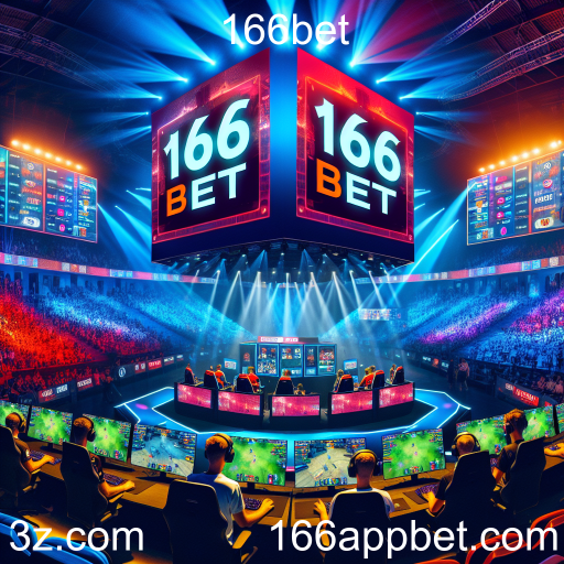 Esportes Eletrônicos