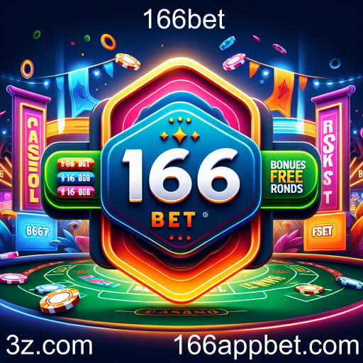 Descubra as Melhores Promoções no 166bet